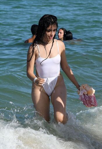 Camila Cabello
