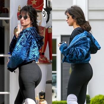 Full leaked Camila cabello  page private onlyfans photo