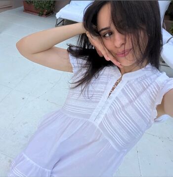 Full leaked Camila cabello  page private onlyfans photo