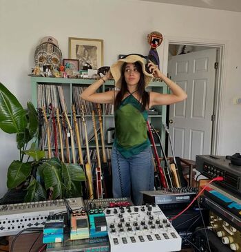 Full leaked Camila cabello  page private onlyfans photo