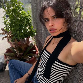 Full leaked Camila cabello private onlyfans photo