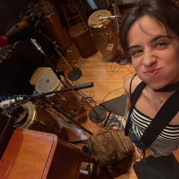 Full leaked Camila cabello private onlyfans photo