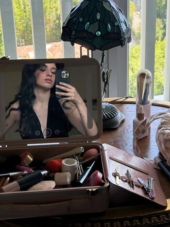Full leaked Camila cabello private onlyfans photo