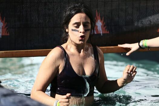 Full leaked Camila cabello private onlyfans photo