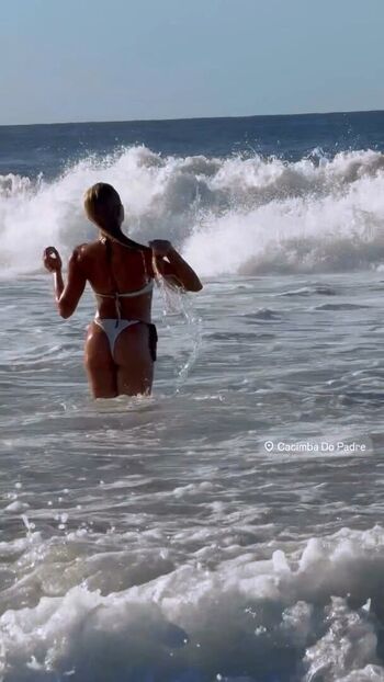 Full leaked Camila mayrink private onlyfans photo