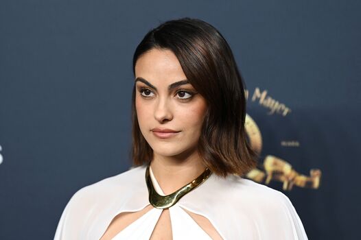 Full leaked Camila mendes private onlyfans photo