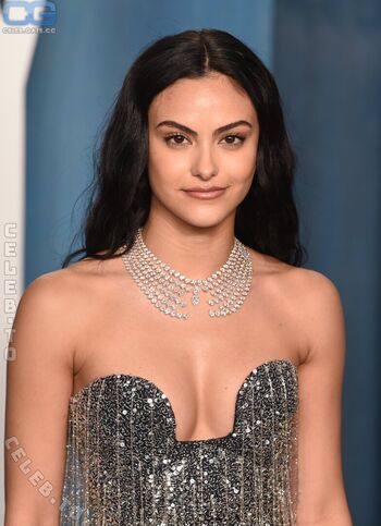Full leaked Camila mendes private onlyfans photo