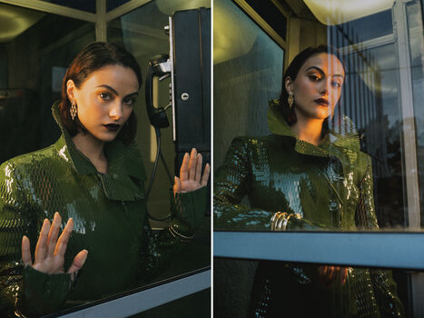 Camila Mendes