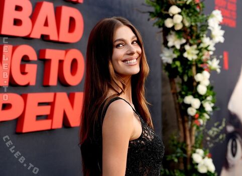 Full leaked Camila morrone page private onlyfans photo