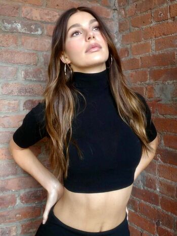 Full leaked Camila morrone private onlyfans photo