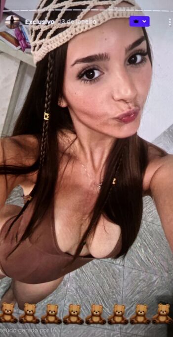 Full leaked Camila nerea gonzalez private onlyfans photo