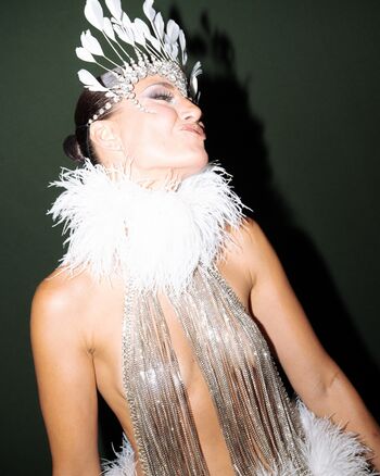 Full leaked Camila pitanga private onlyfans photo