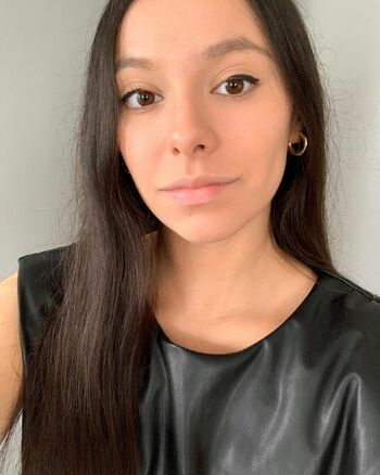 Full leaked Camila riquelme private onlyfans photo