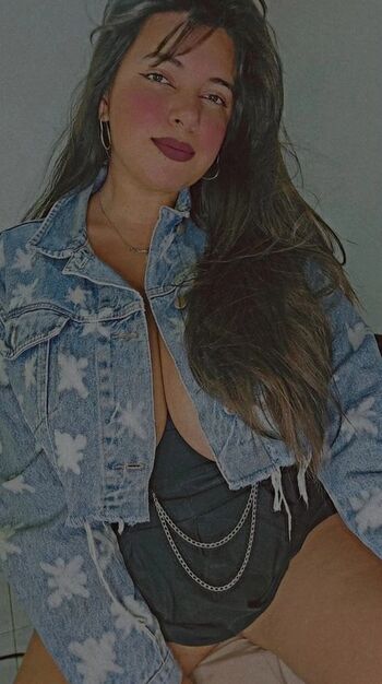 Full leaked Camilasoledad molas private onlyfans photo