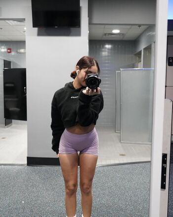 Full leaked Camilayfit page private onlyfans photo