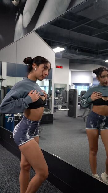 Full leaked Camilayfit page private onlyfans photo