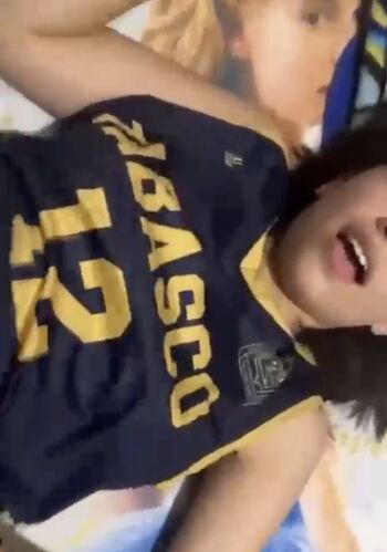 Full leaked Camilita private onlyfans photo