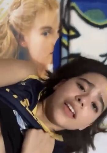 Full leaked Camilita private onlyfans photo