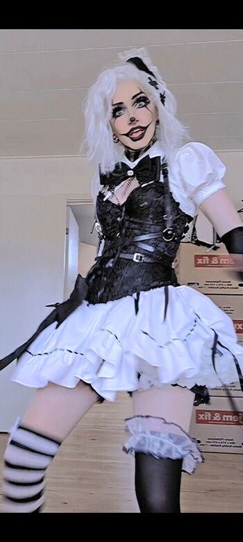 Full leaked Camilla severin private onlyfans photo