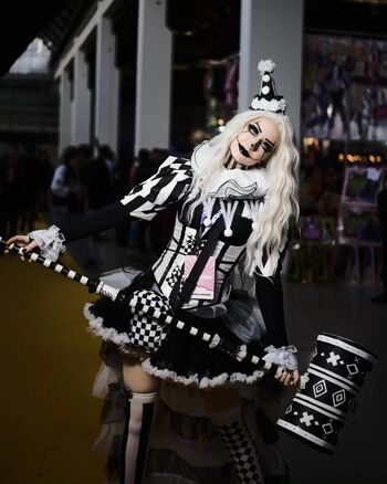 Full leaked Camilla severin private onlyfans photo