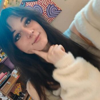 Full leaked Camillaisadoll page private onlyfans photo