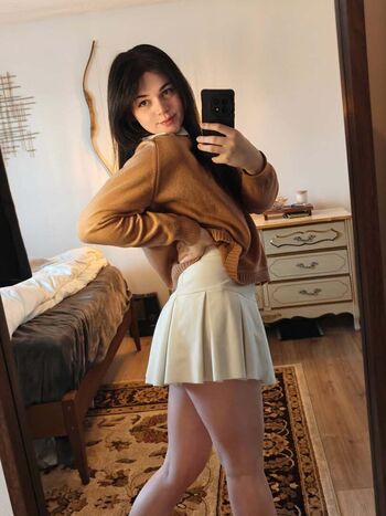 Full leaked Camillaisadoll private onlyfans photo