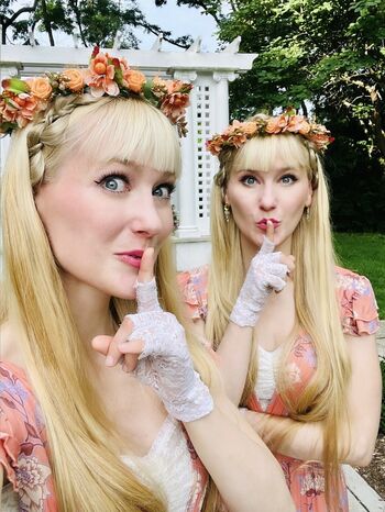 Full leaked Camille and kennerly private onlyfans photo