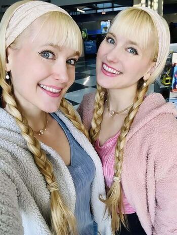 Full leaked Camille and kennerly private onlyfans photo