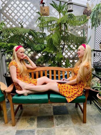 Full leaked Camille and kennerly private onlyfans photo