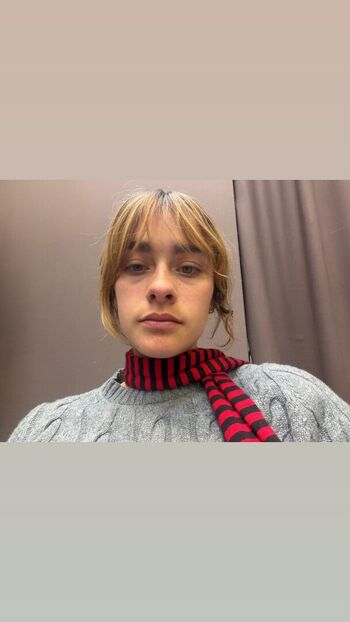 Full leaked Camille jansen private onlyfans photo