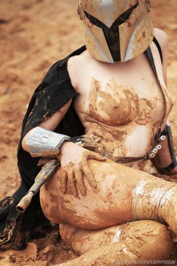 Full leaked Cammi star private onlyfans photo