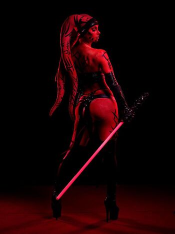 Full leaked Cammi star private onlyfans photo