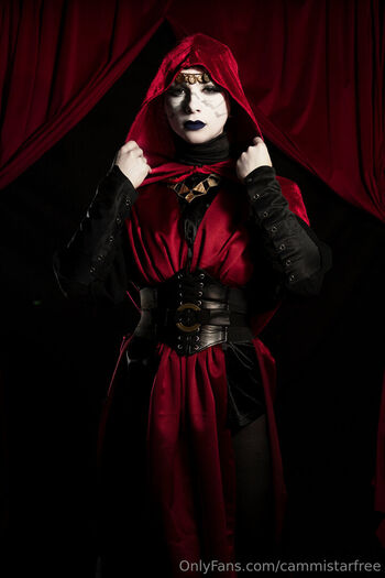 Full leaked Cammi star private onlyfans photo