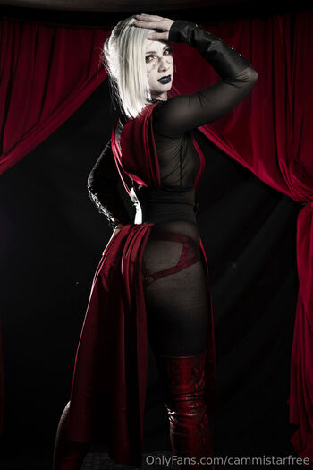 Full leaked Cammi star private onlyfans photo