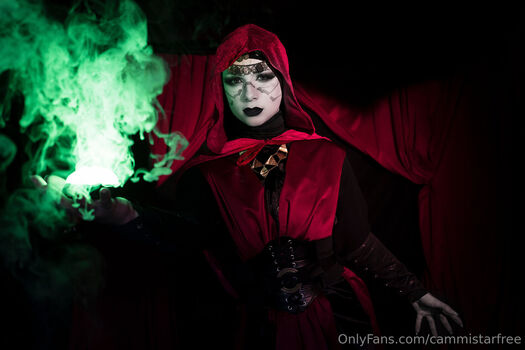 Full leaked Cammi star private onlyfans photo