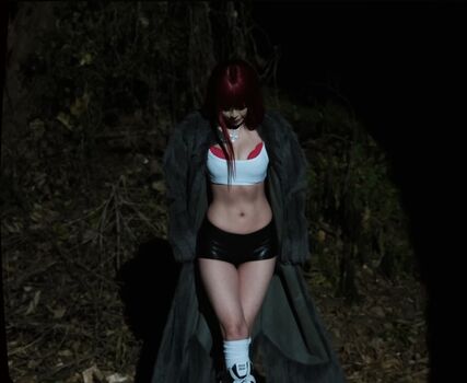 Full leaked Camocashy private onlyfans photo