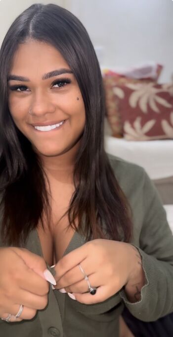 Full leaked Camyssoliveira private onlyfans photo