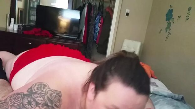 Full leaked Canadian bbw private onlyfans photo