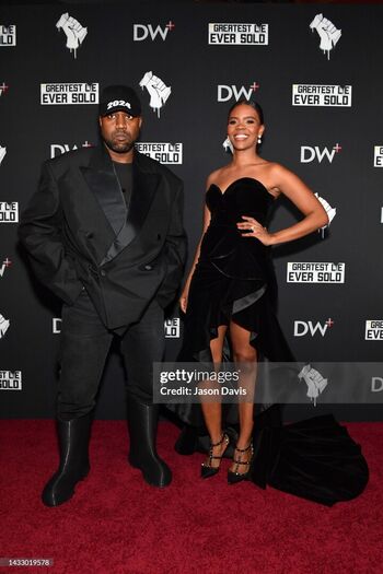 Full leaked Candace owens private onlyfans photo