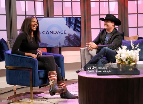 Full leaked Candace owens private onlyfans photo