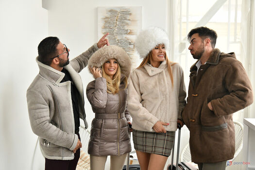 Full leaked Candee licious page private onlyfans photo