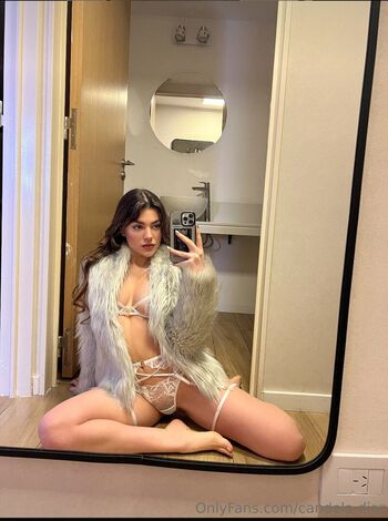Full leaked Candela diaz private onlyfans photo