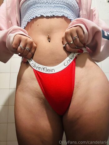 Full leaked Candelari private onlyfans photo