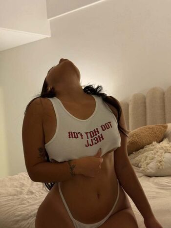 Full leaked Candexnegri private onlyfans photo