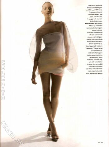 Full leaked Candice swanepoel page private onlyfans photo