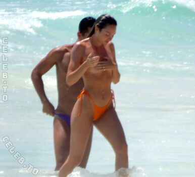 Full leaked Candice swanepoel page private onlyfans photo