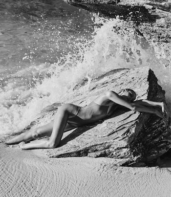Candice Swanepoel