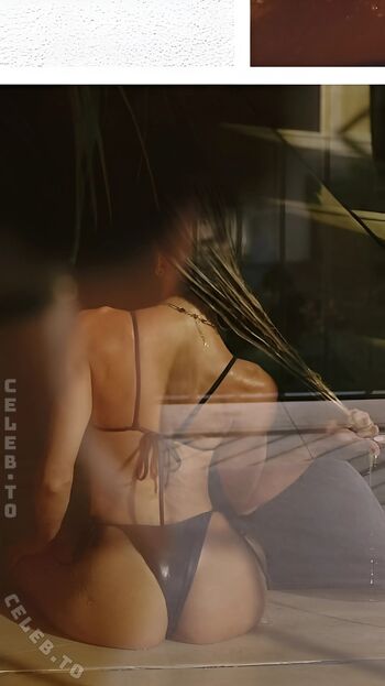 Full leaked Candice swanepoel private onlyfans photo