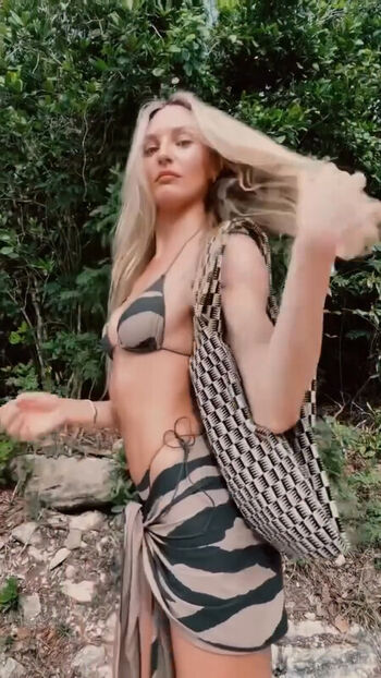 Full leaked Candice swanepoel private onlyfans photo