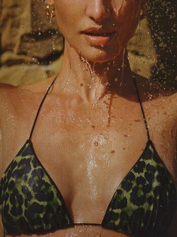 Full leaked Candice swanepoel private onlyfans photo